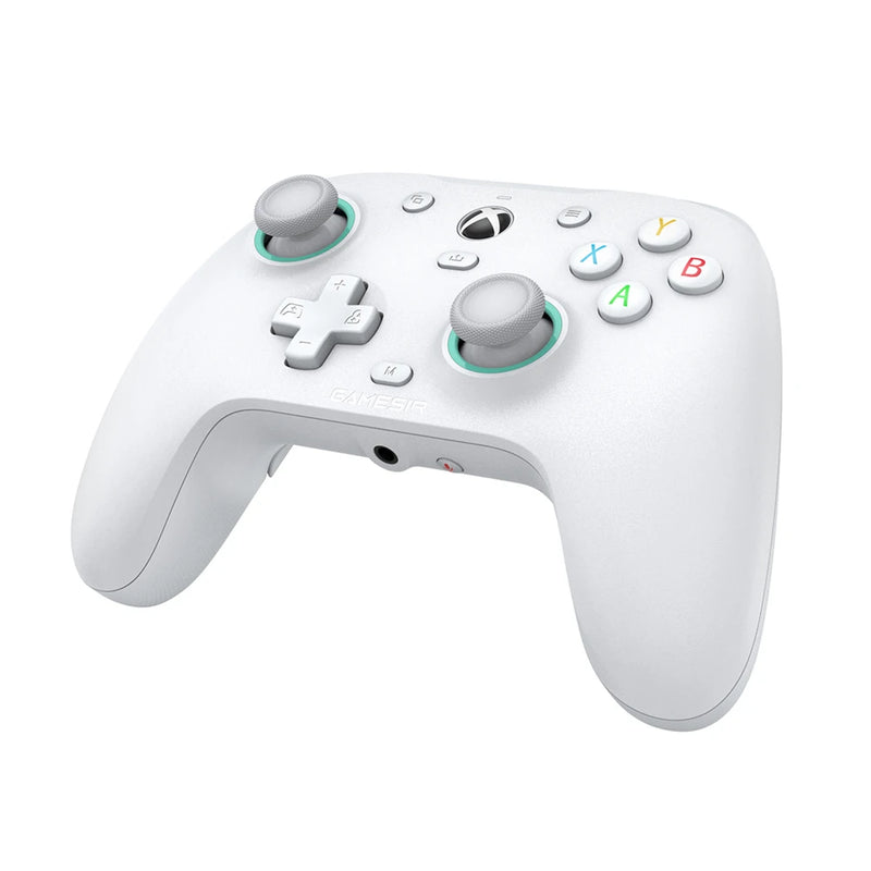 Controle Gamer com fio