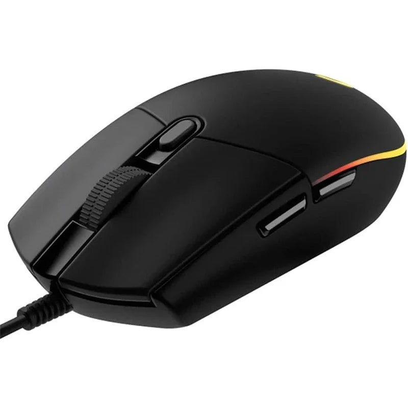 Mouse Logitech G102