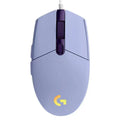 Mouse Logitech G102