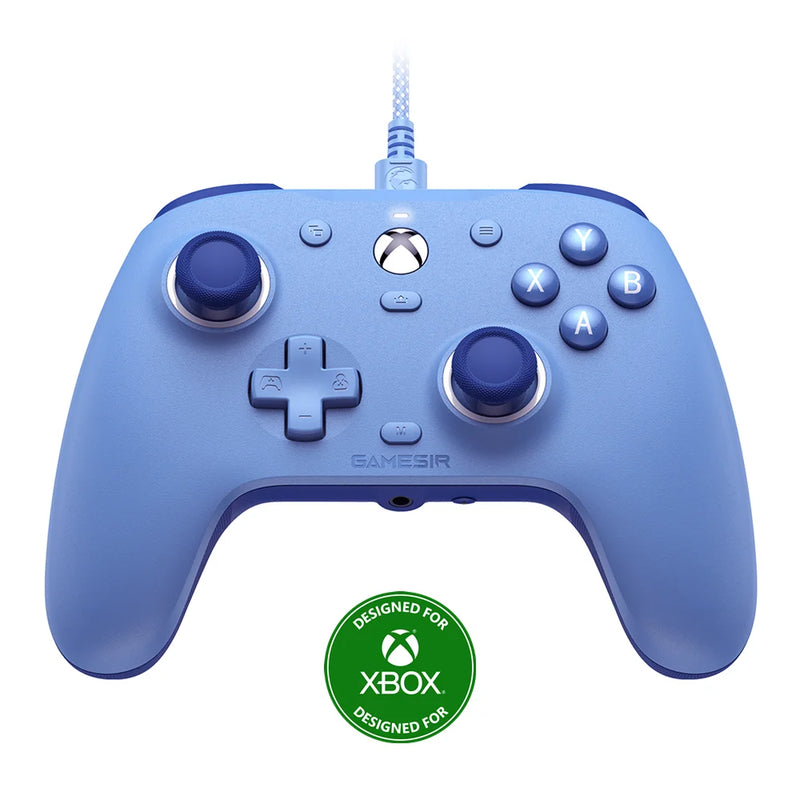 Controle Gamer com fio