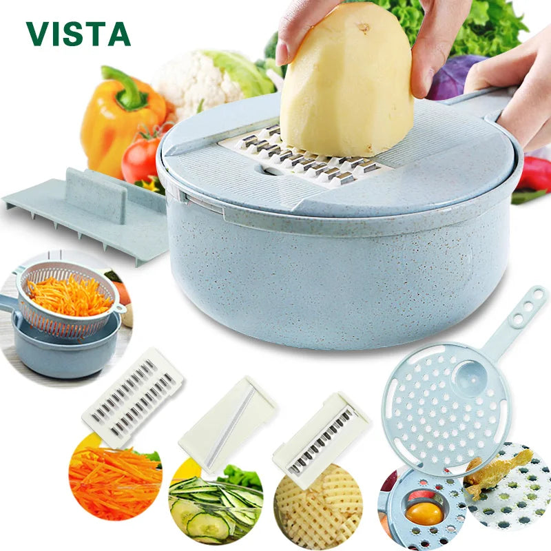 Cortador de vegetais