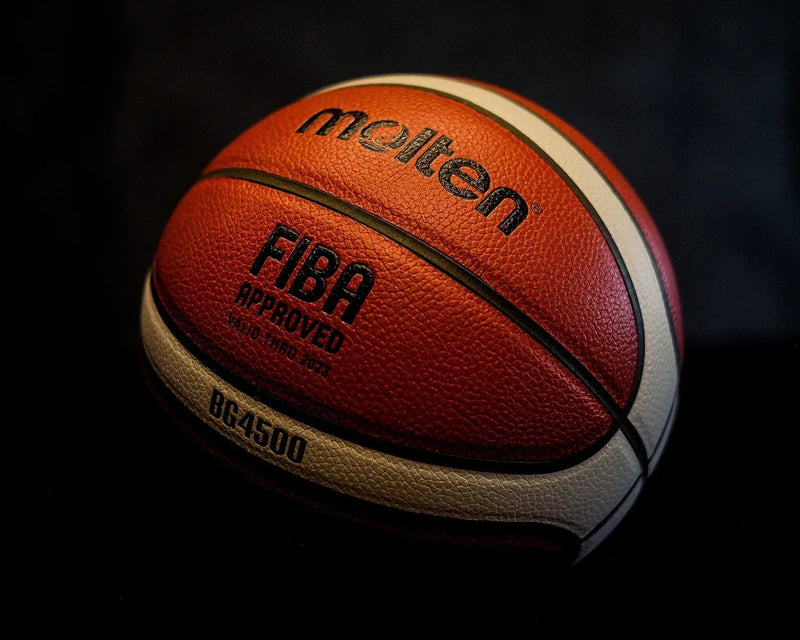 Bola de Basquete FiBA