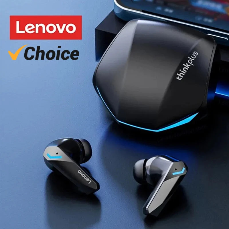 Fones de ouvido esportivos Lenovo GM2 Pro