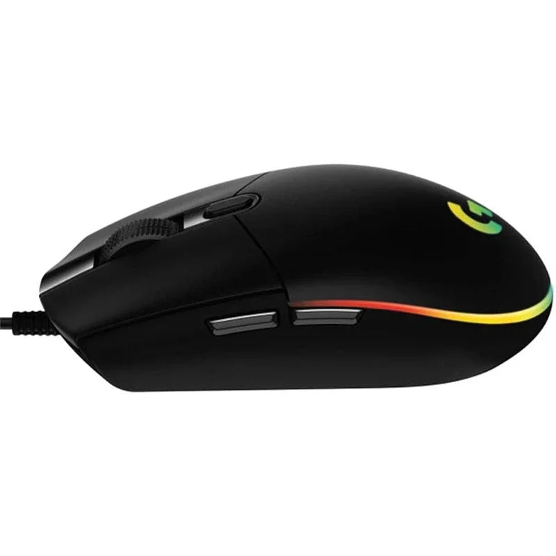 Mouse Logitech G102