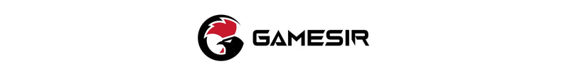 Controle Gamer com fio