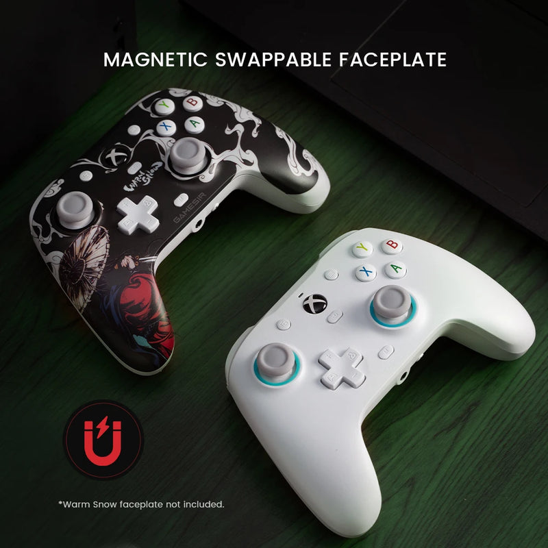 Controle Gamer com fio